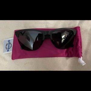 Oakley Sunglasses